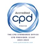 CPD Provider Logo Course 21347