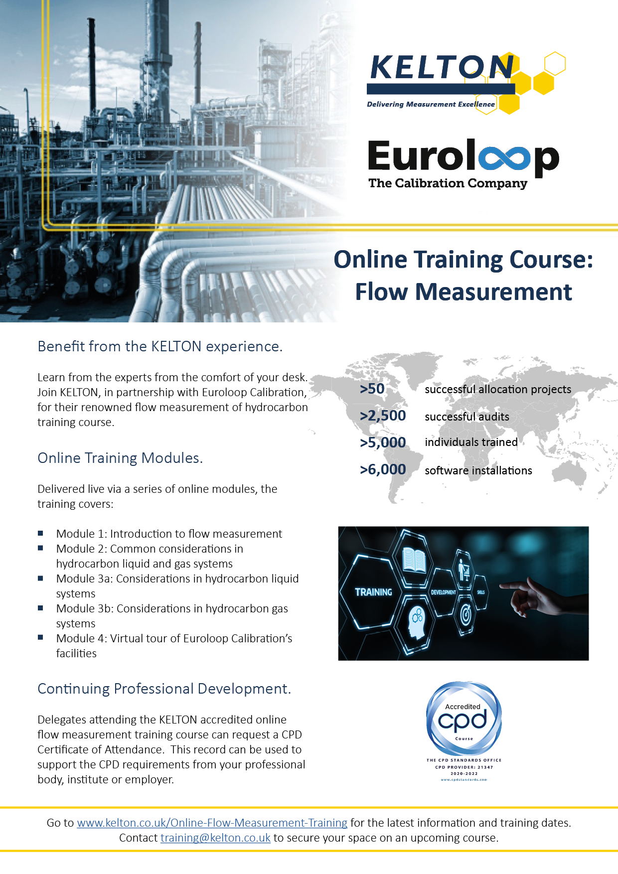 Online_Training_Course_Flyer